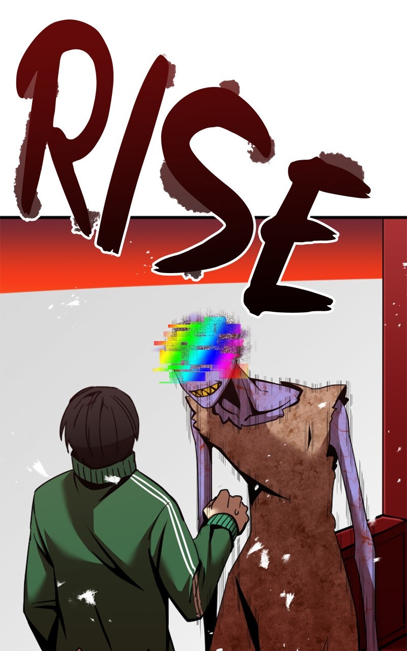 Savior ofDivine Blood Ep. 3 - The Trial of the Door page 164 - 