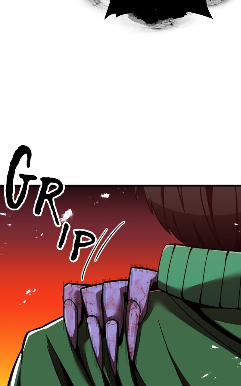 Savior ofDivine Blood Ep. 3 - The Trial of the Door page 168 - 