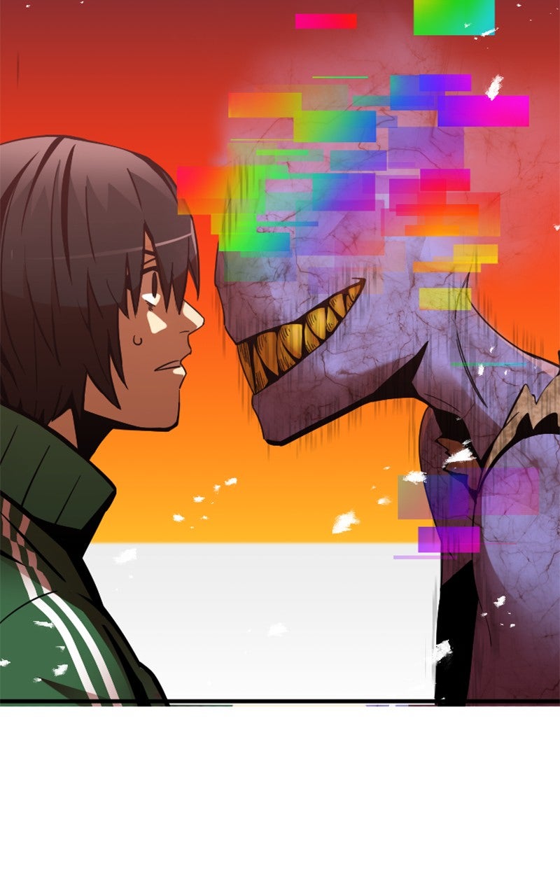 Savior ofDivine Blood Ep. 3 - The Trial of the Door page 18 - 