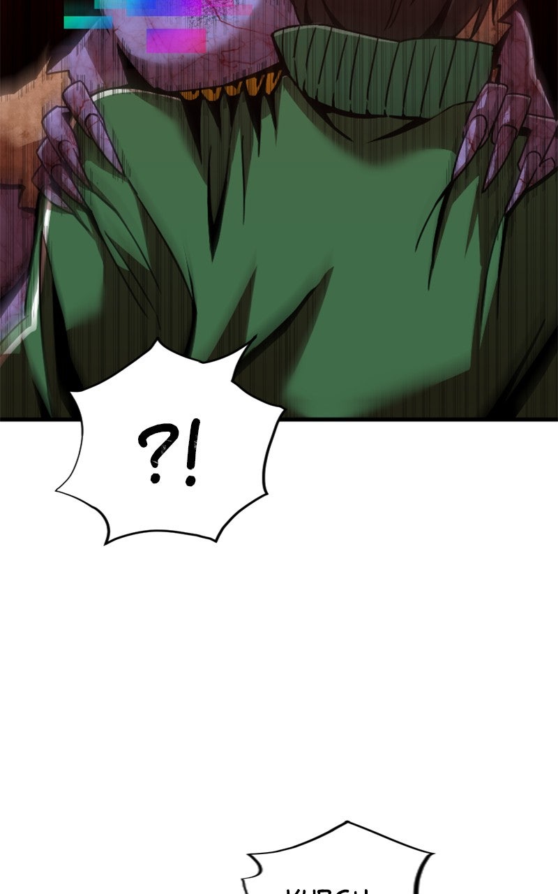 Savior ofDivine Blood Ep. 3 - The Trial of the Door page 171 - 