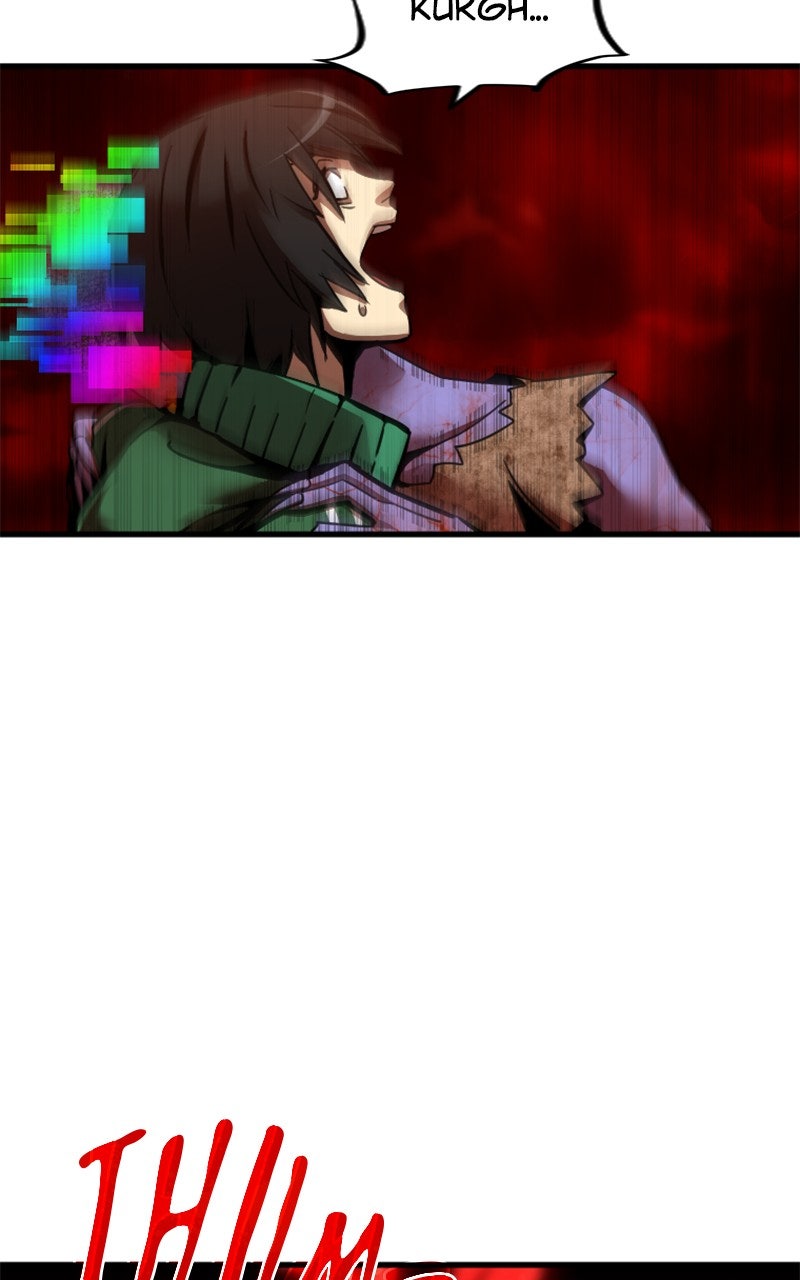 Savior ofDivine Blood Ep. 3 - The Trial of the Door page 172 - 