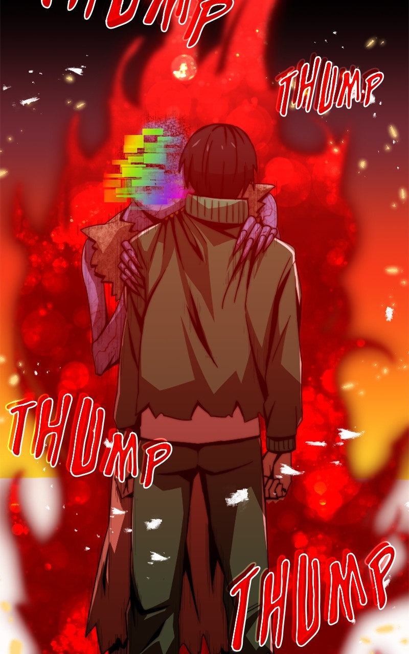 Savior ofDivine Blood Ep. 3 - The Trial of the Door page 173 - 