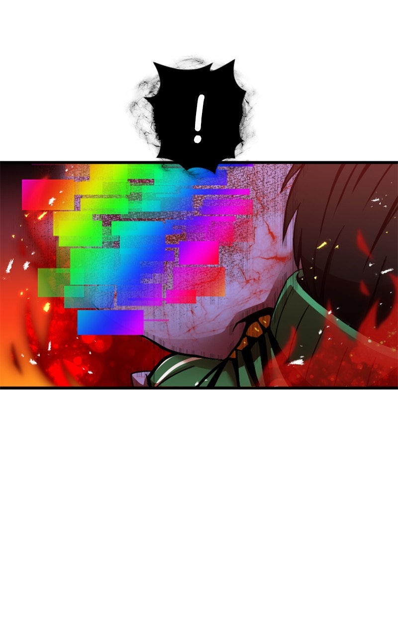 Savior ofDivine Blood Ep. 3 - The Trial of the Door page 180 - 