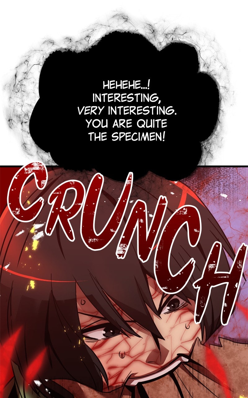Savior ofDivine Blood Ep. 3 - The Trial of the Door page 181 - 