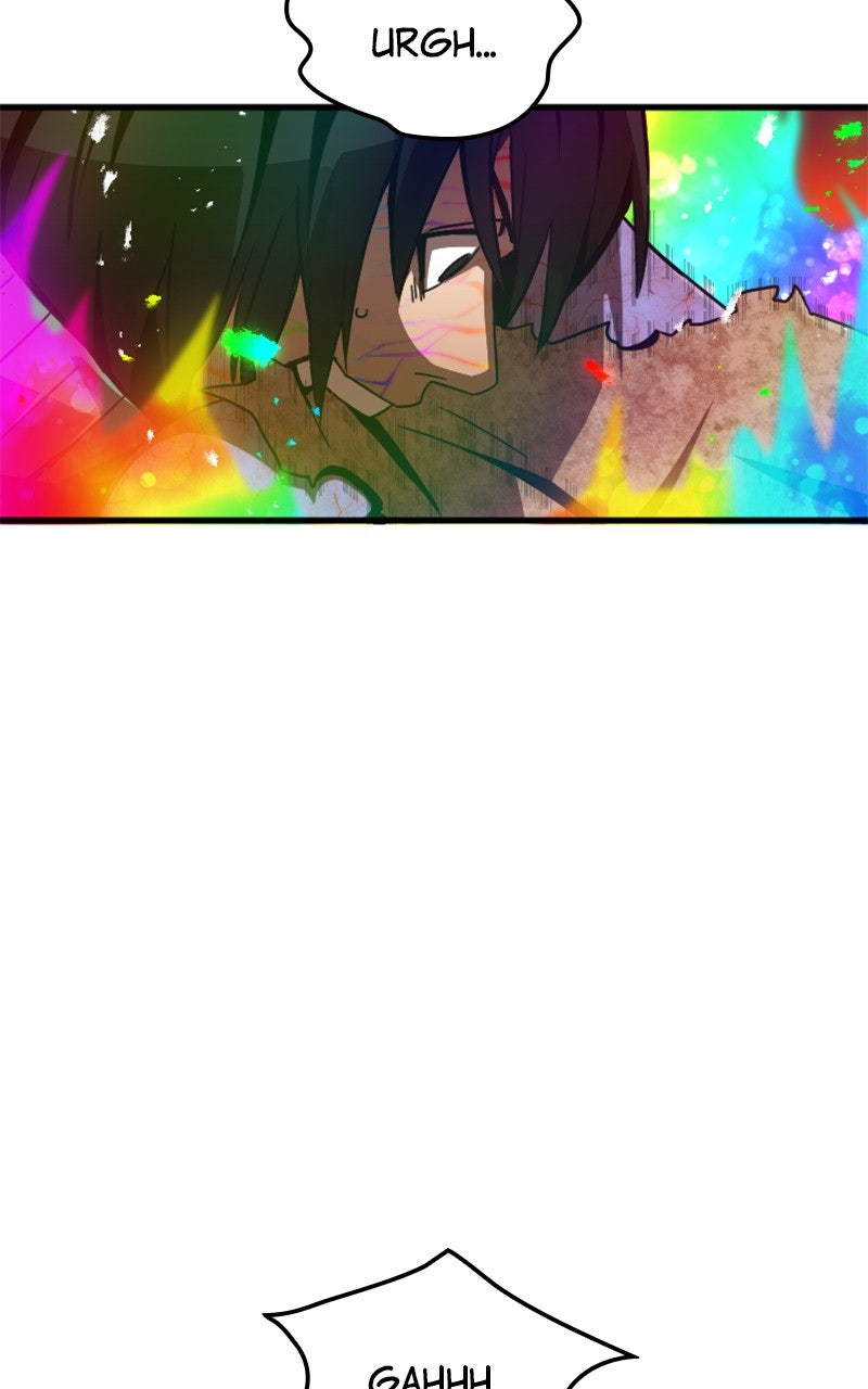 Savior ofDivine Blood Ep. 3 - The Trial of the Door page 187 - 