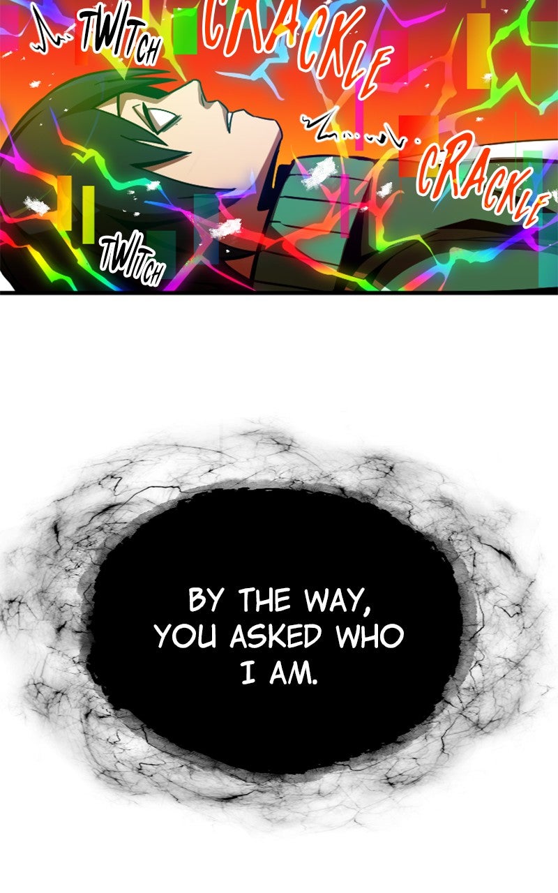 Savior ofDivine Blood Ep. 3 - The Trial of the Door page 193 - 
