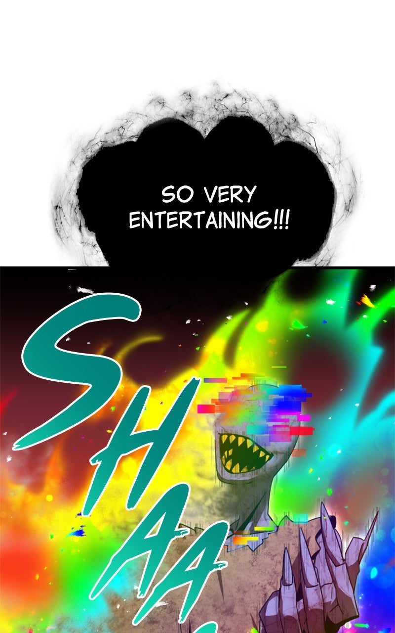 Savior ofDivine Blood Ep. 3 - The Trial of the Door page 198 - 