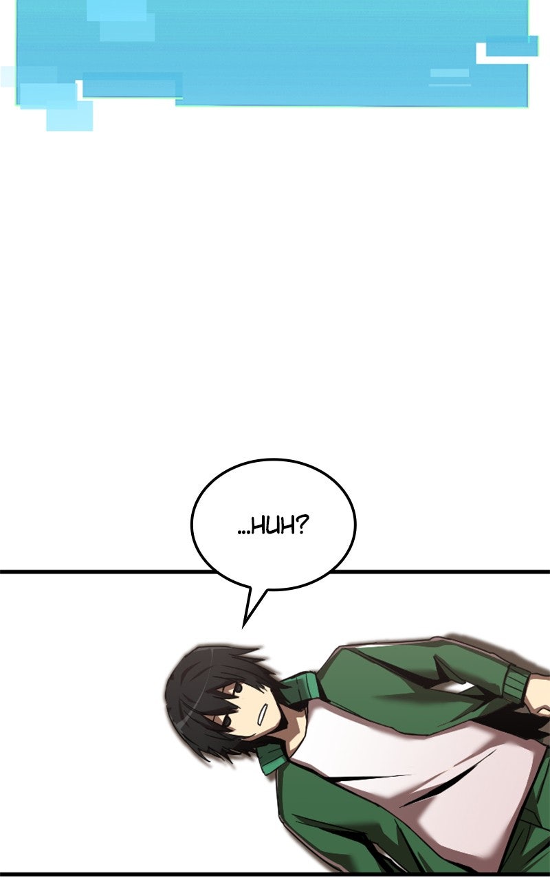 Savior ofDivine Blood Ep. 3 - The Trial of the Door page 209 - 