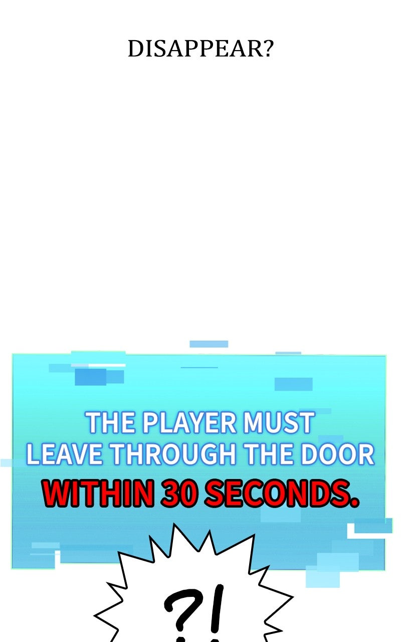 Savior ofDivine Blood Ep. 3 - The Trial of the Door page 210 - 