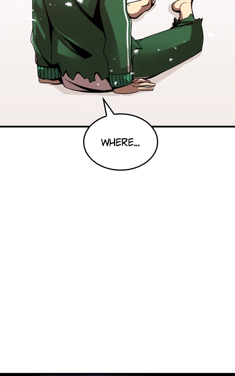 Savior ofDivine Blood Ep. 3 - The Trial of the Door page 22 - 