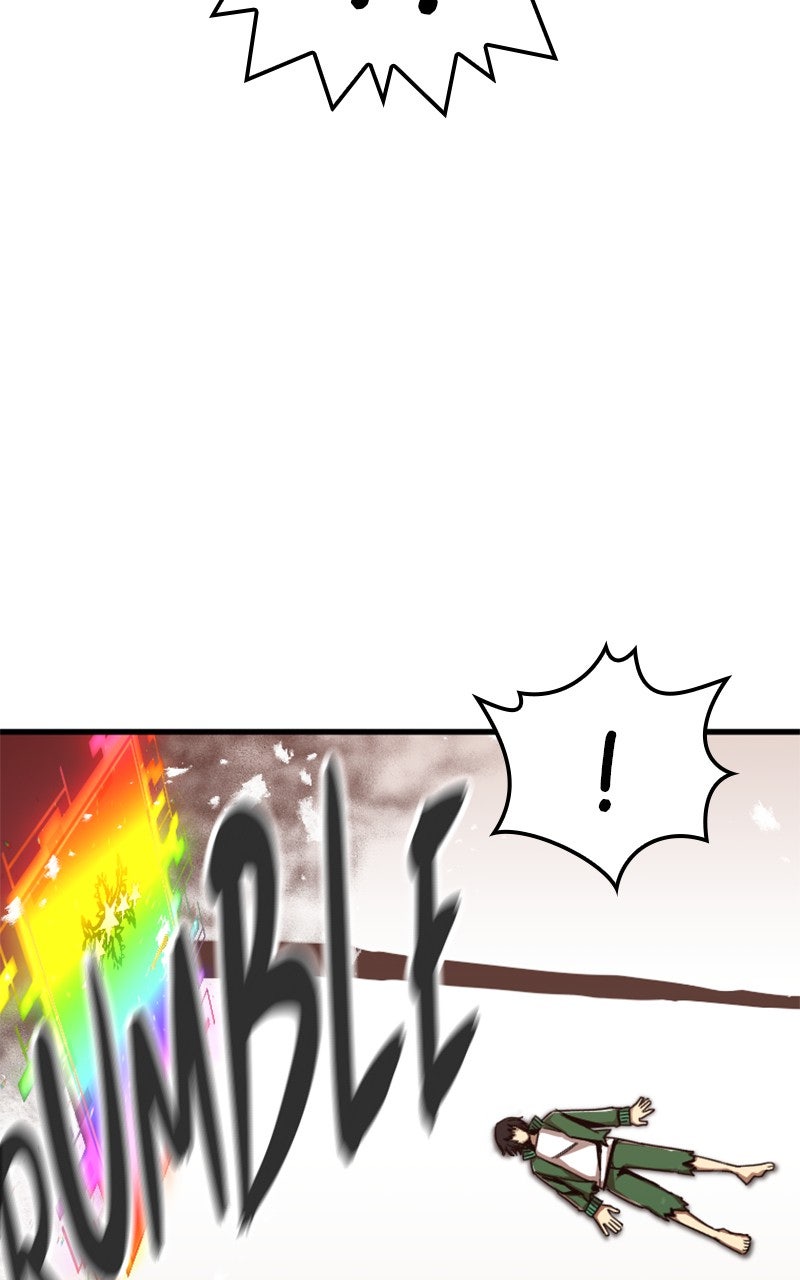 Savior ofDivine Blood Ep. 3 - The Trial of the Door page 211 - 