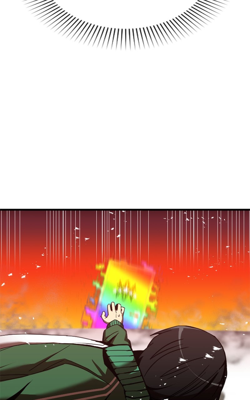 Savior ofDivine Blood Ep. 3 - The Trial of the Door page 214 - 
