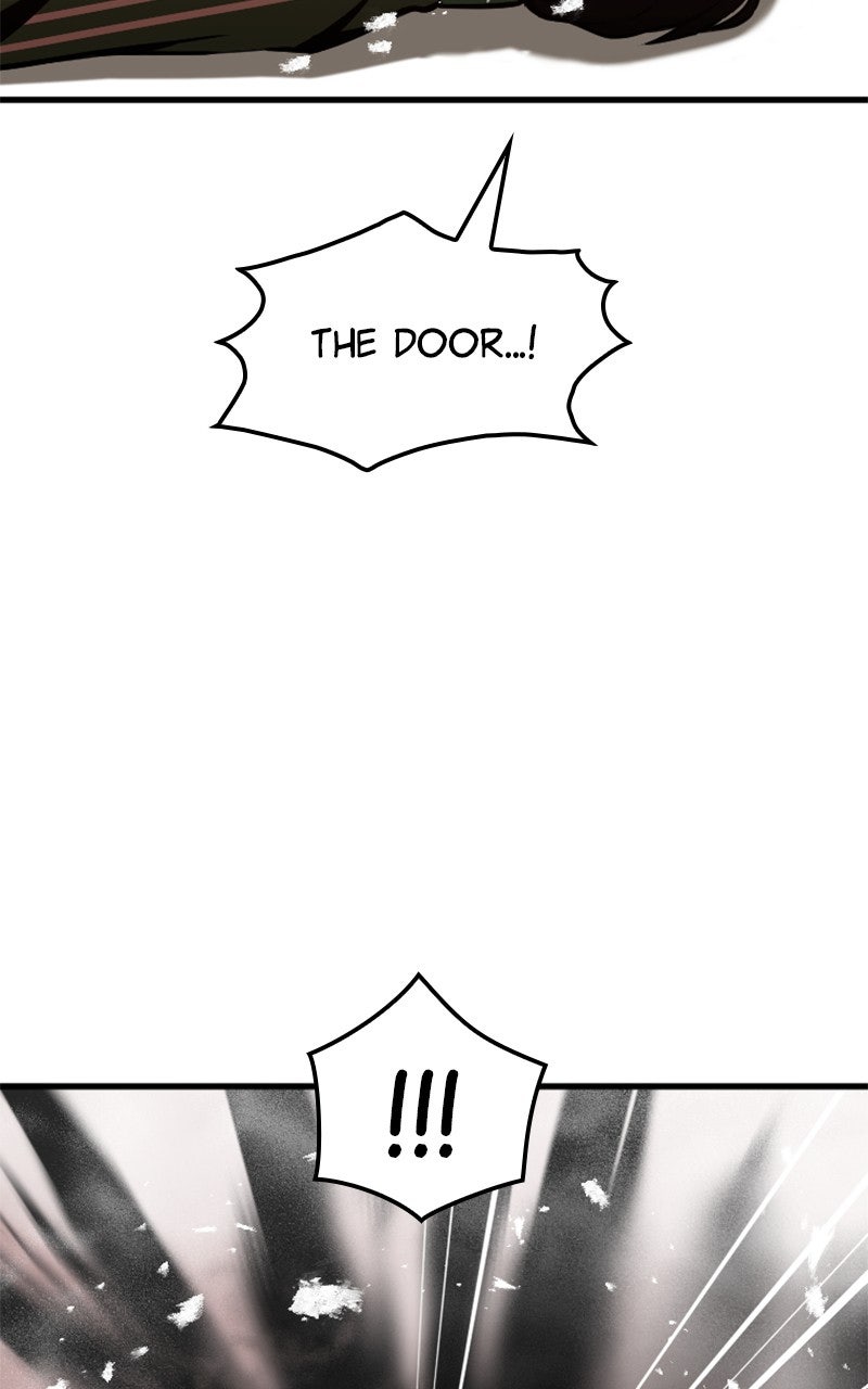 Savior ofDivine Blood Ep. 3 - The Trial of the Door page 215 - 