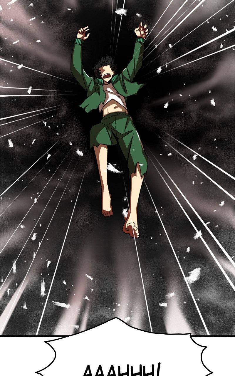 Savior ofDivine Blood Ep. 3 - The Trial of the Door page 216 - 