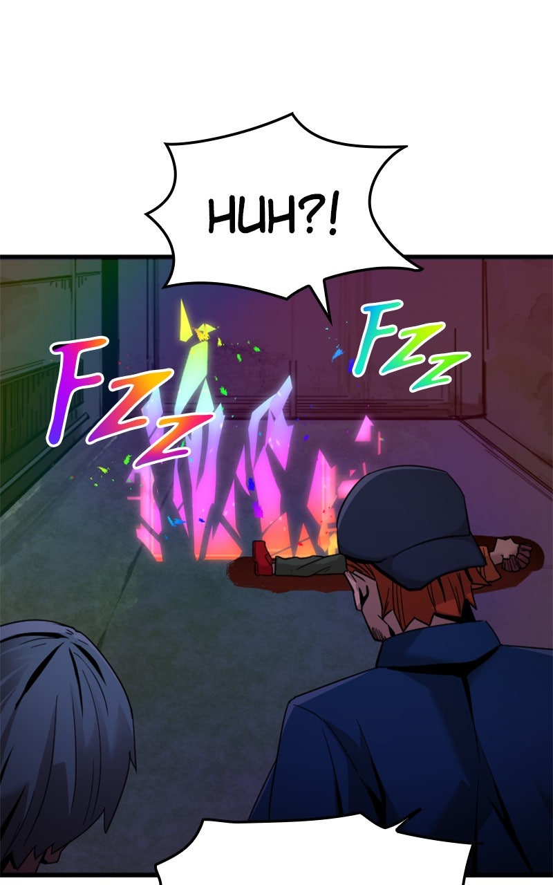 Savior ofDivine Blood Ep. 3 - The Trial of the Door page 222 - 