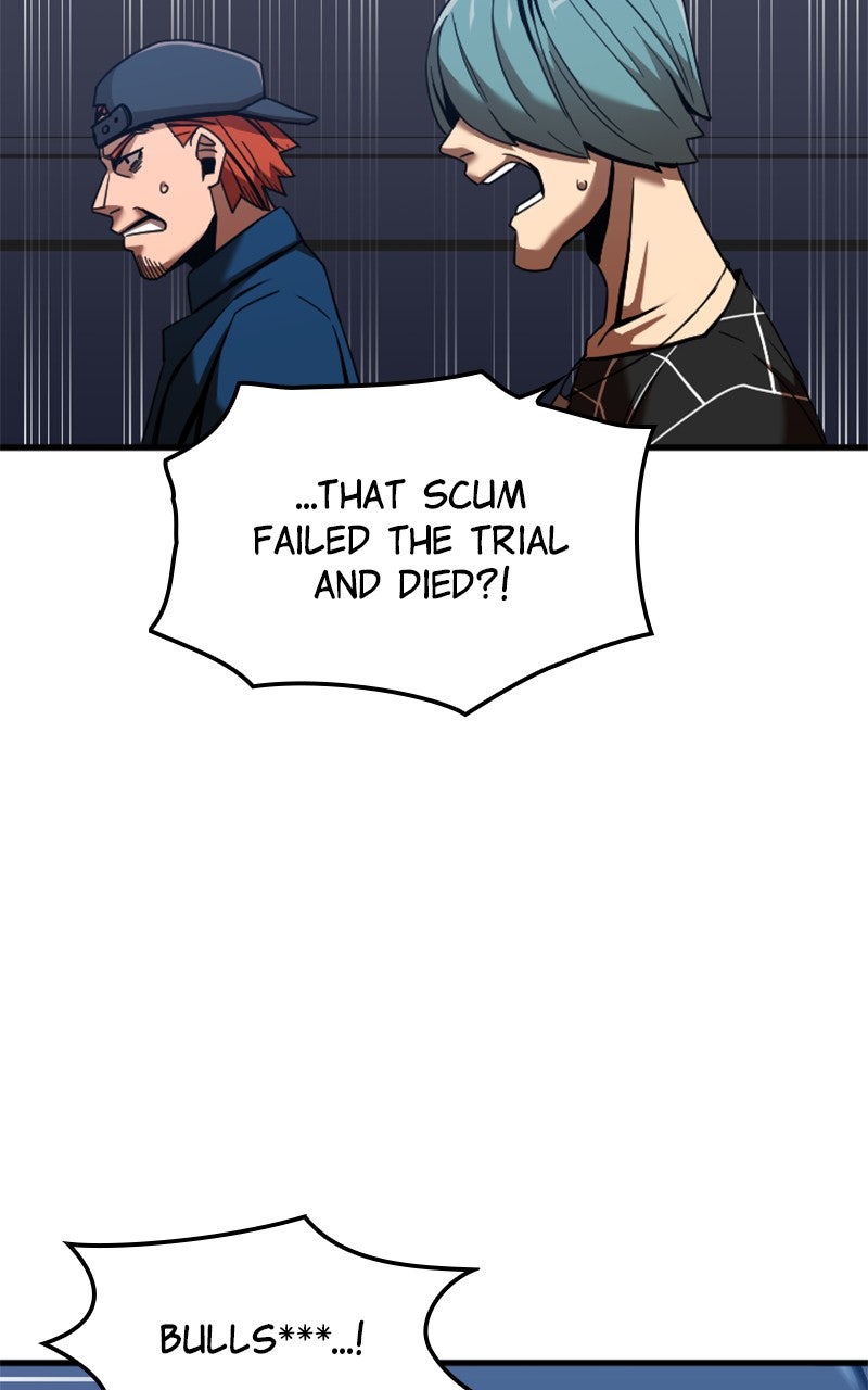 Savior ofDivine Blood Ep. 3 - The Trial of the Door page 224 - 