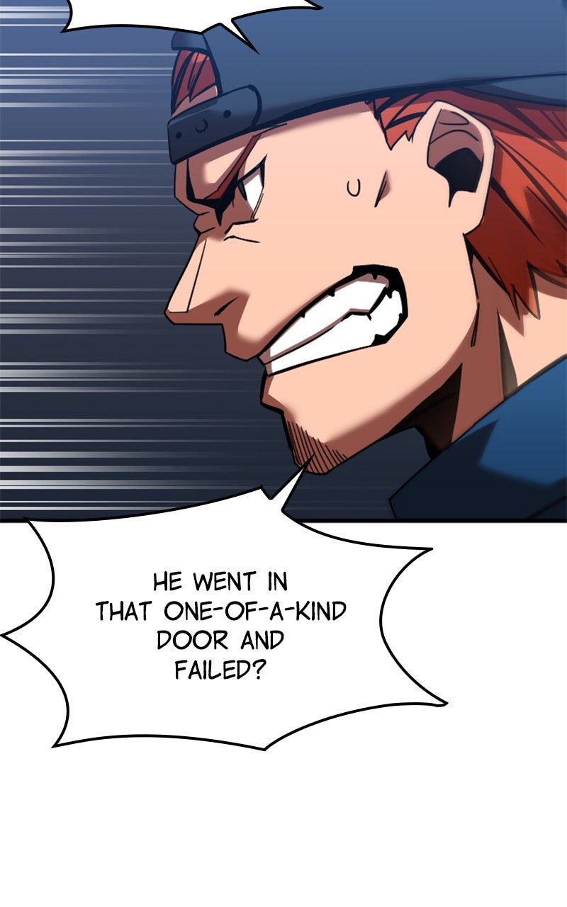 Savior ofDivine Blood Ep. 3 - The Trial of the Door page 225 - 
