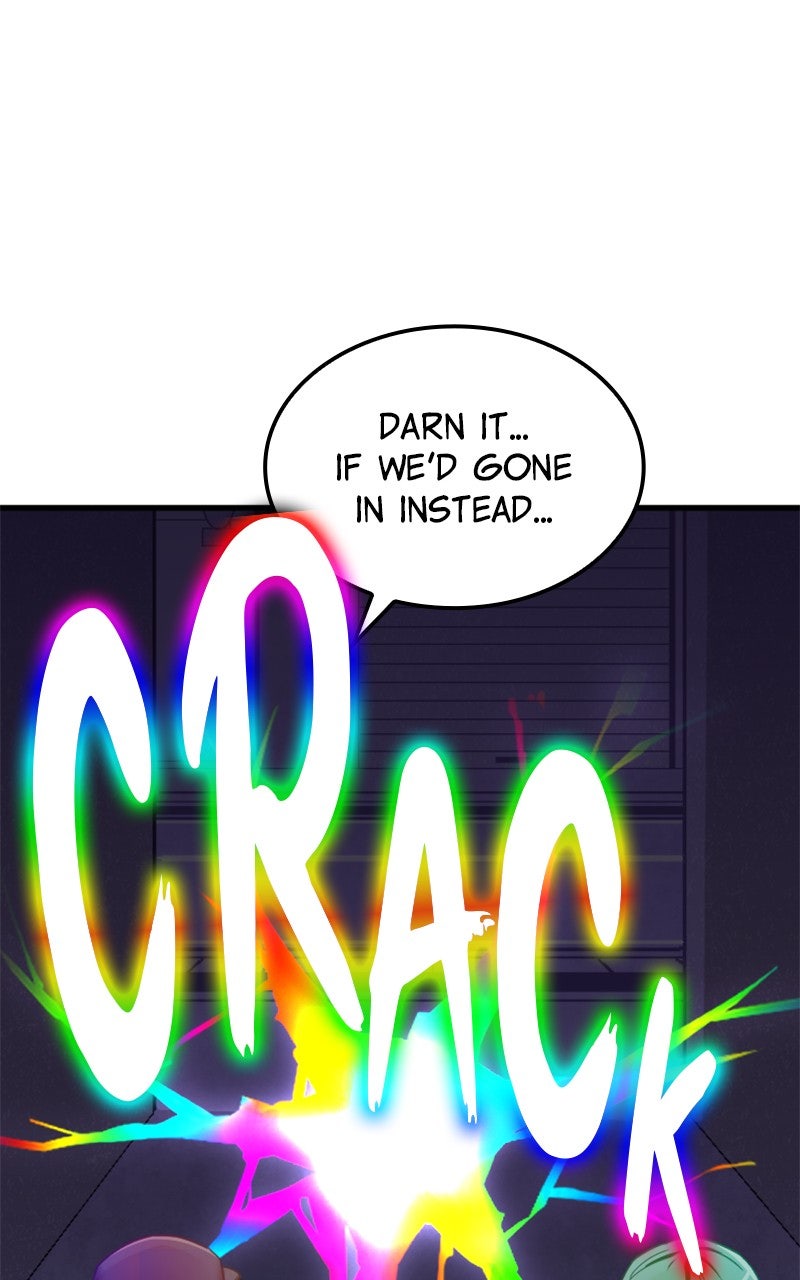 Savior ofDivine Blood Ep. 3 - The Trial of the Door page 226 - 