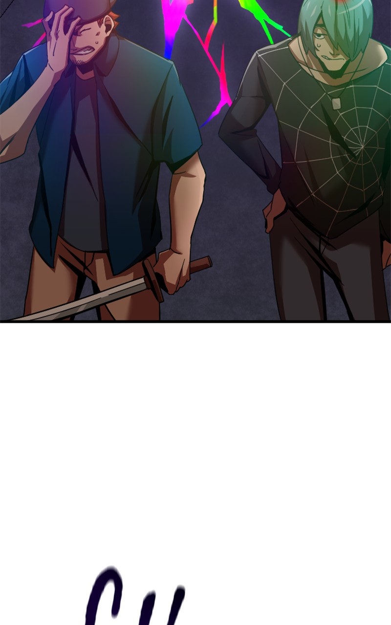 Savior ofDivine Blood Ep. 3 - The Trial of the Door page 227 - 