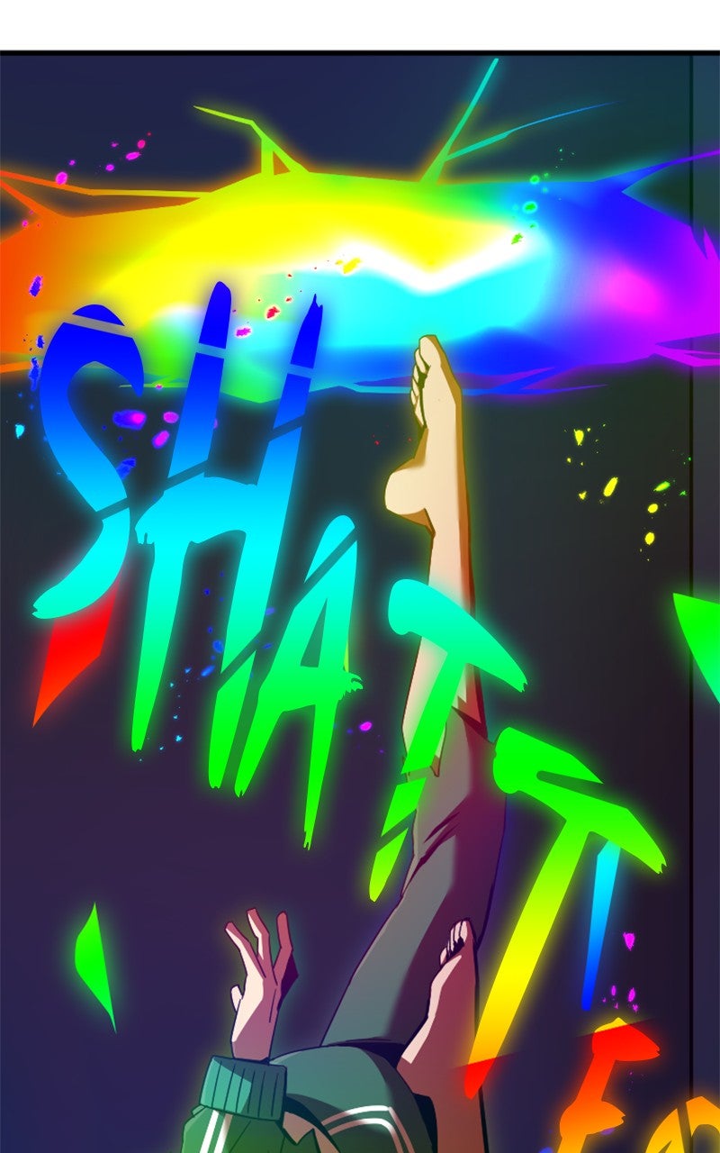 Savior ofDivine Blood Ep. 3 - The Trial of the Door page 229 - 