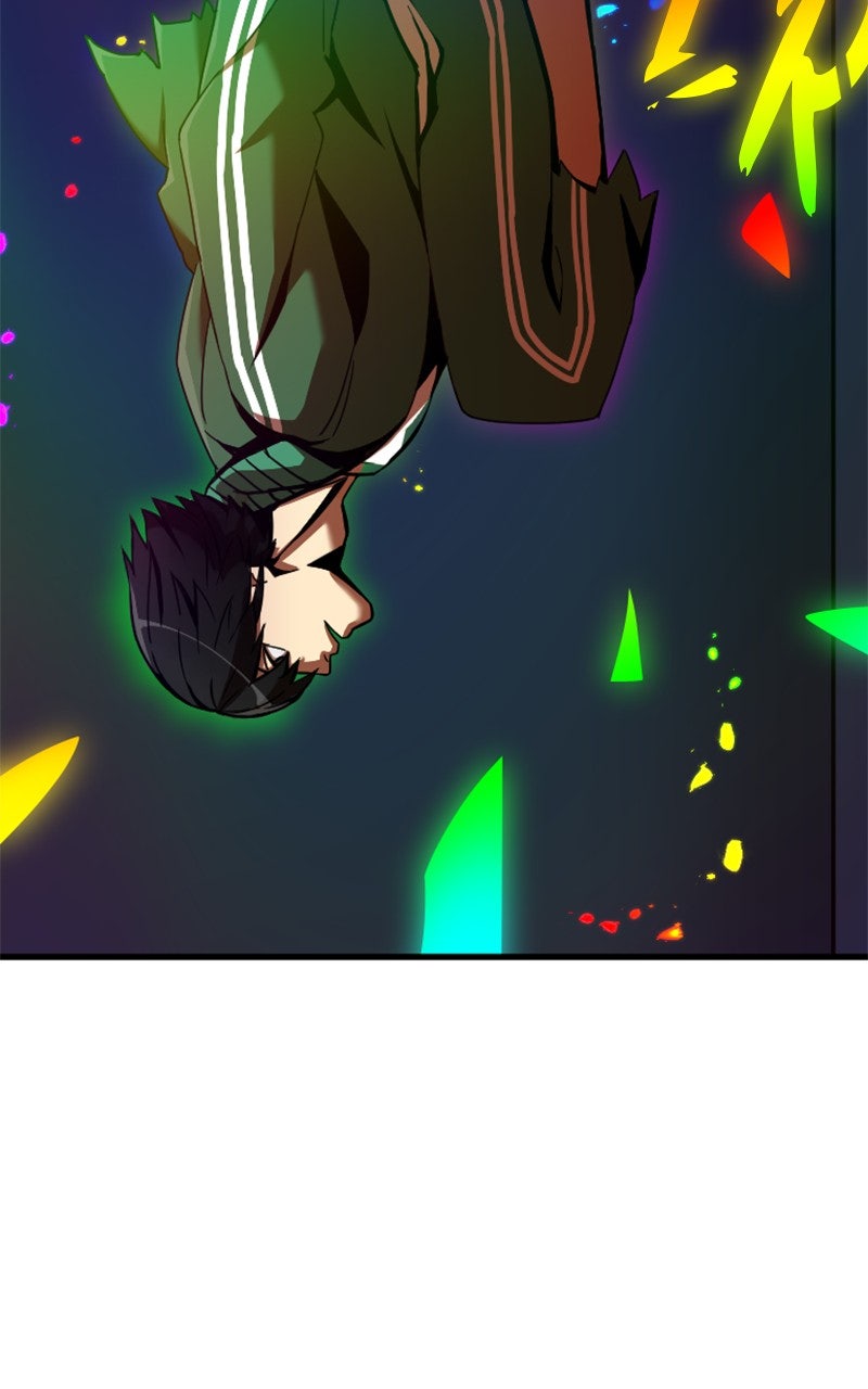 Savior ofDivine Blood Ep. 3 - The Trial of the Door page 230 - 