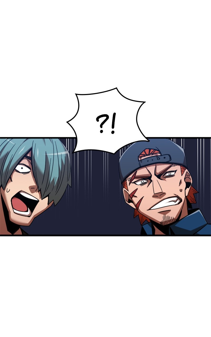 Savior ofDivine Blood Ep. 3 - The Trial of the Door page 231 - 