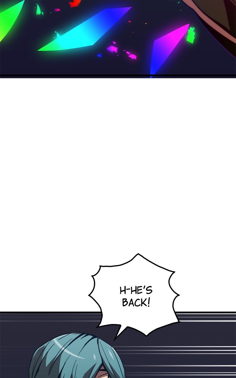 Savior ofDivine Blood Ep. 3 - The Trial of the Door page 233 - 