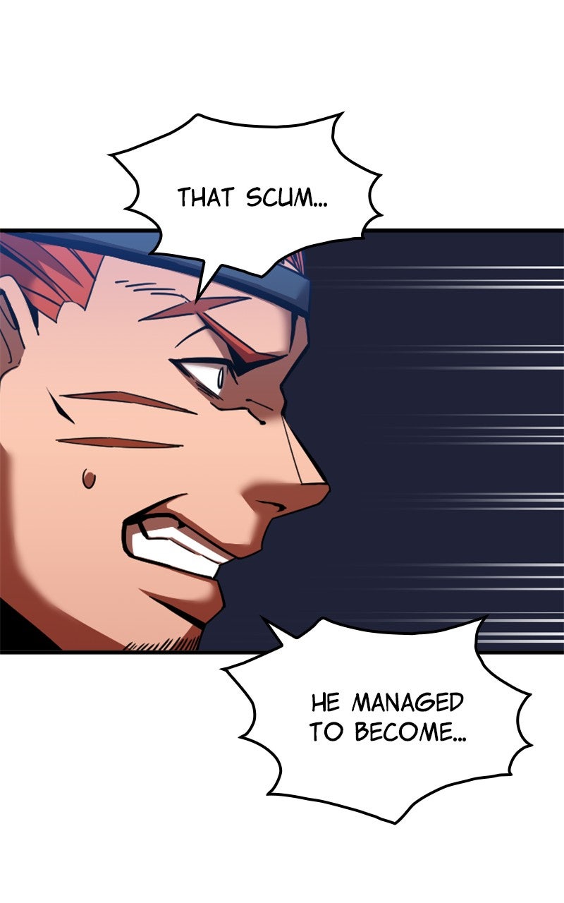 Savior ofDivine Blood Ep. 3 - The Trial of the Door page 235 - 