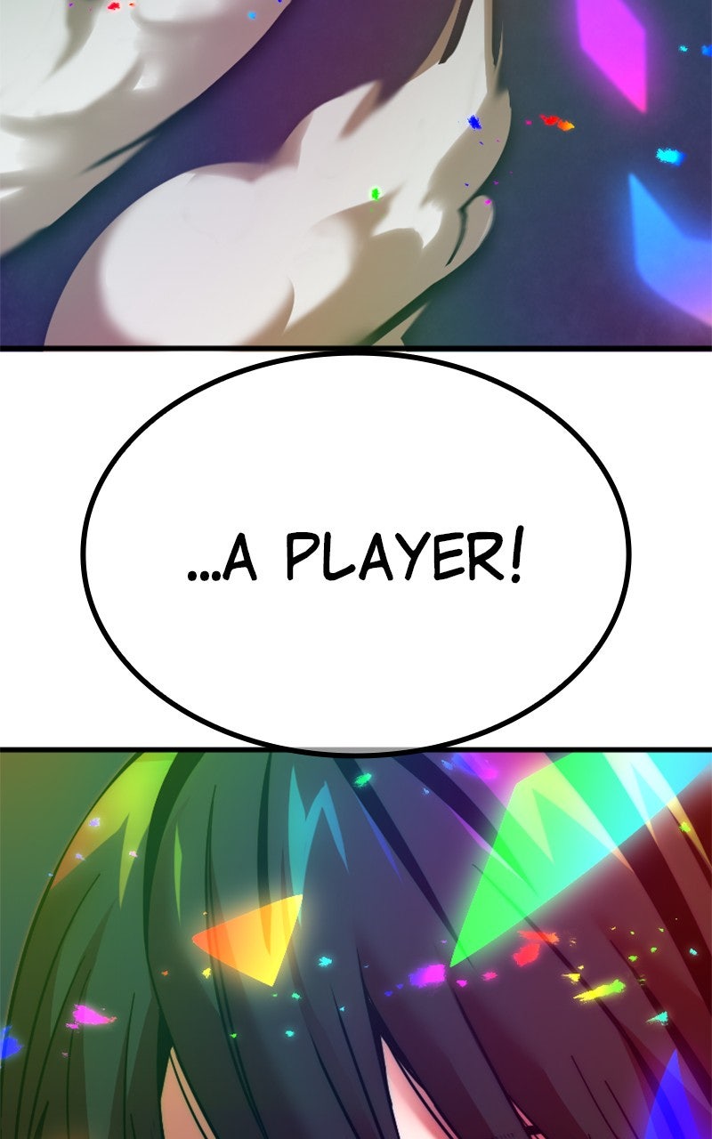 Savior ofDivine Blood Ep. 3 - The Trial of the Door page 237 - 