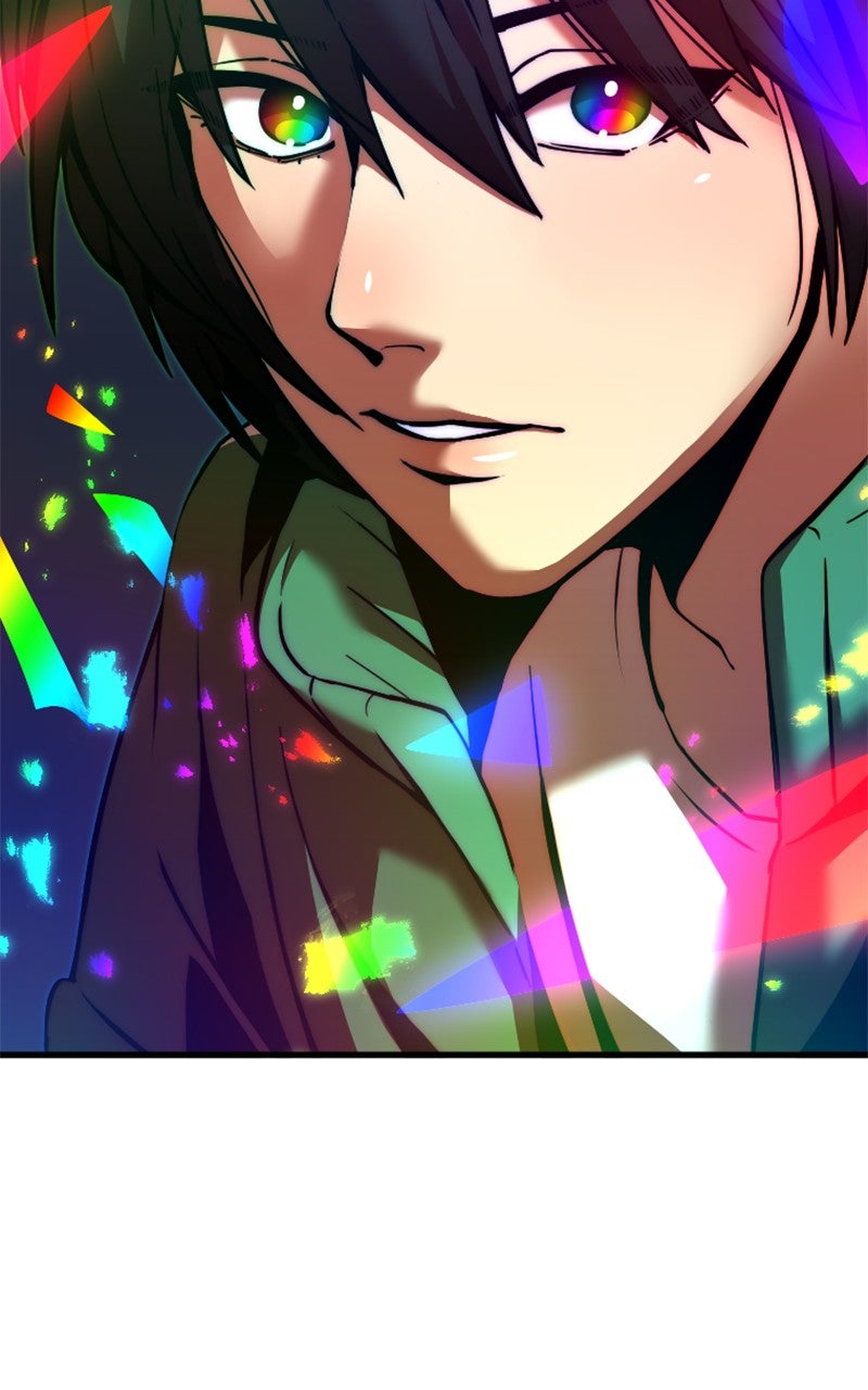 Savior ofDivine Blood Ep. 3 - The Trial of the Door page 238 - 