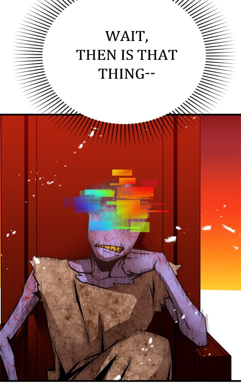 Savior ofDivine Blood Ep. 3 - The Trial of the Door page 25 - 