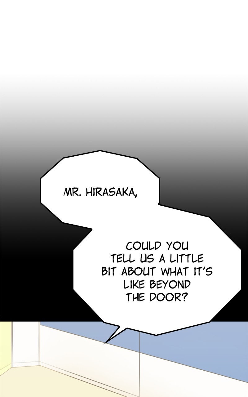 Savior ofDivine Blood Ep. 3 - The Trial of the Door page 26 - 