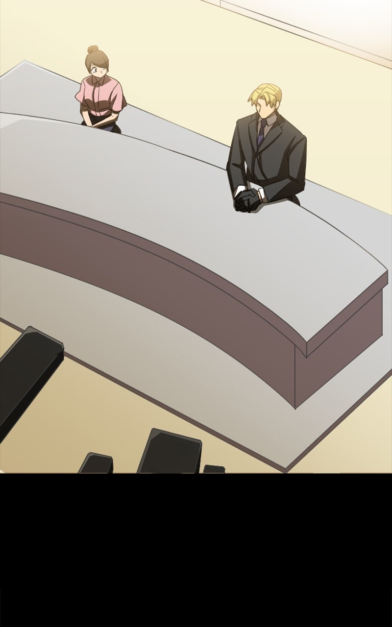 Savior ofDivine Blood Ep. 3 - The Trial of the Door page 27 - 