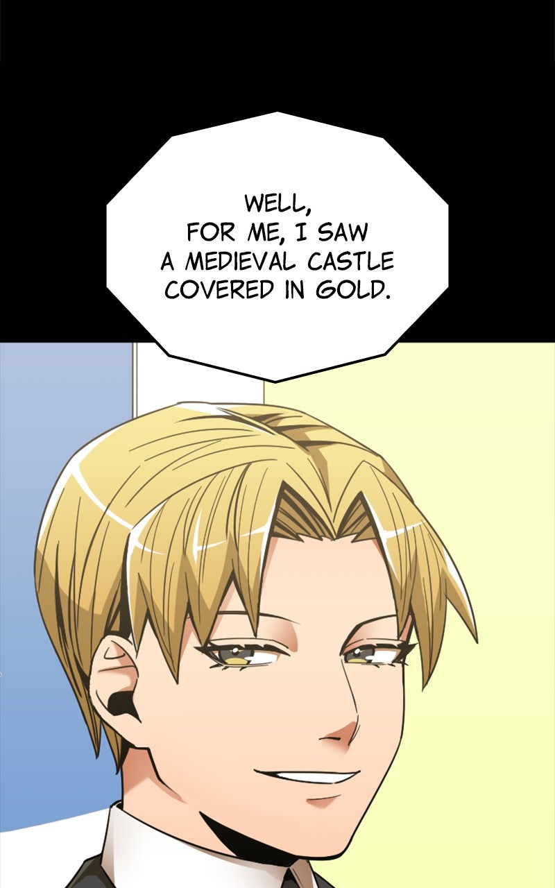 Savior ofDivine Blood Ep. 3 - The Trial of the Door page 28 - 