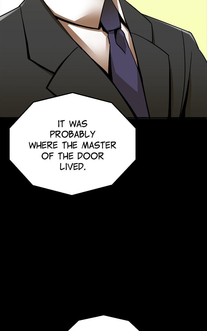 Savior ofDivine Blood Ep. 3 - The Trial of the Door page 29 - 