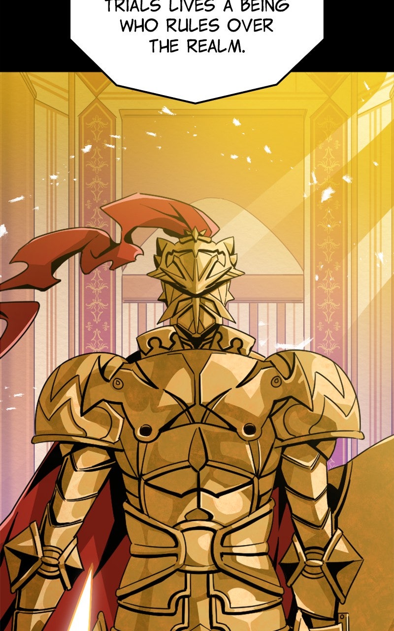 Savior ofDivine Blood Ep. 3 - The Trial of the Door page 31 - 