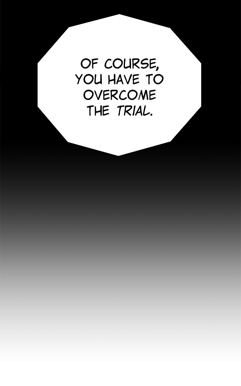 Savior ofDivine Blood Ep. 3 - The Trial of the Door page 33 - 