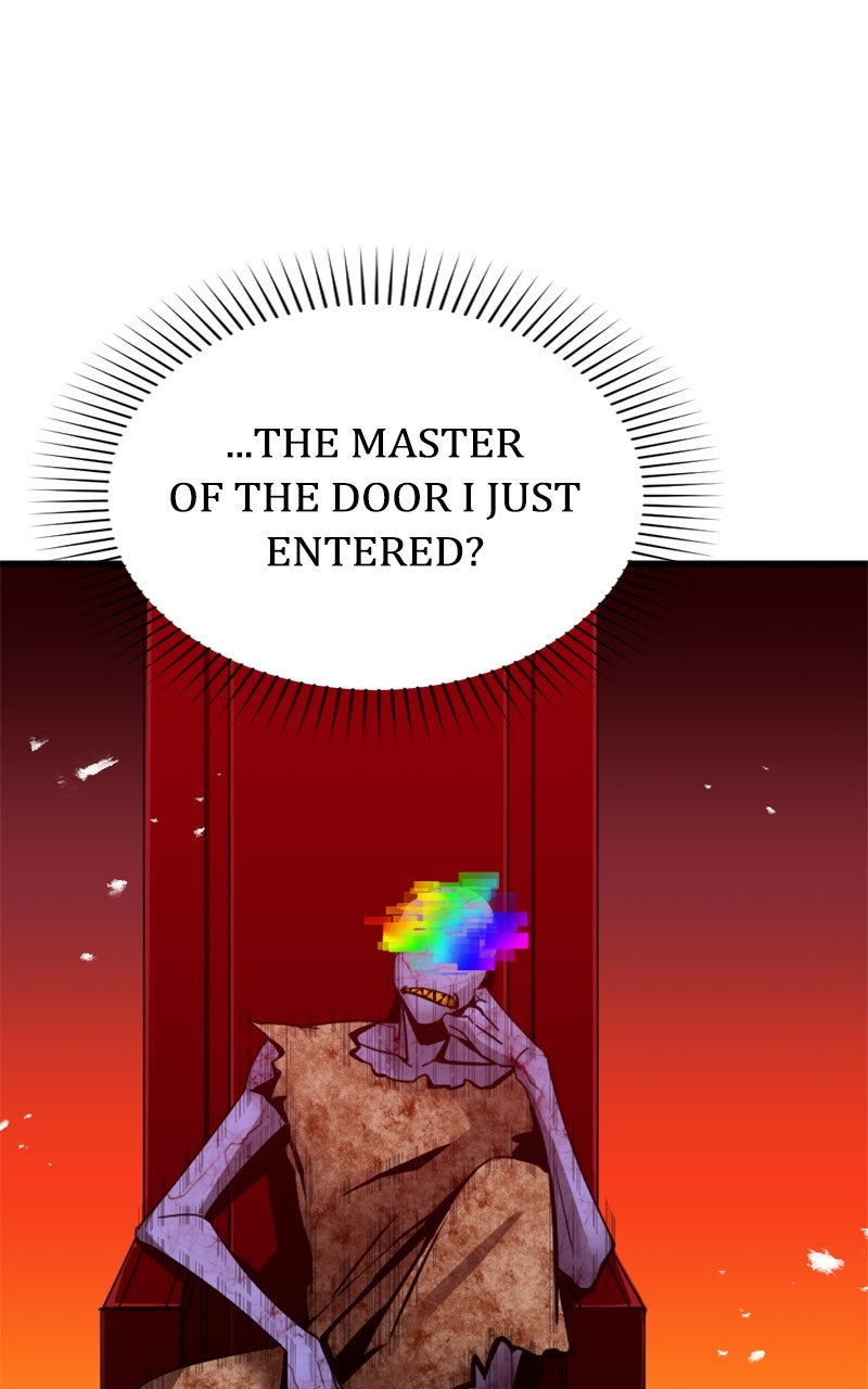 Savior ofDivine Blood Ep. 3 - The Trial of the Door page 36 - 