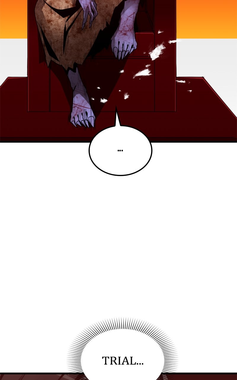 Savior ofDivine Blood Ep. 3 - The Trial of the Door page 37 - 