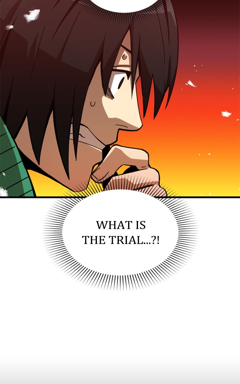 Savior ofDivine Blood Ep. 3 - The Trial of the Door page 38 - 
