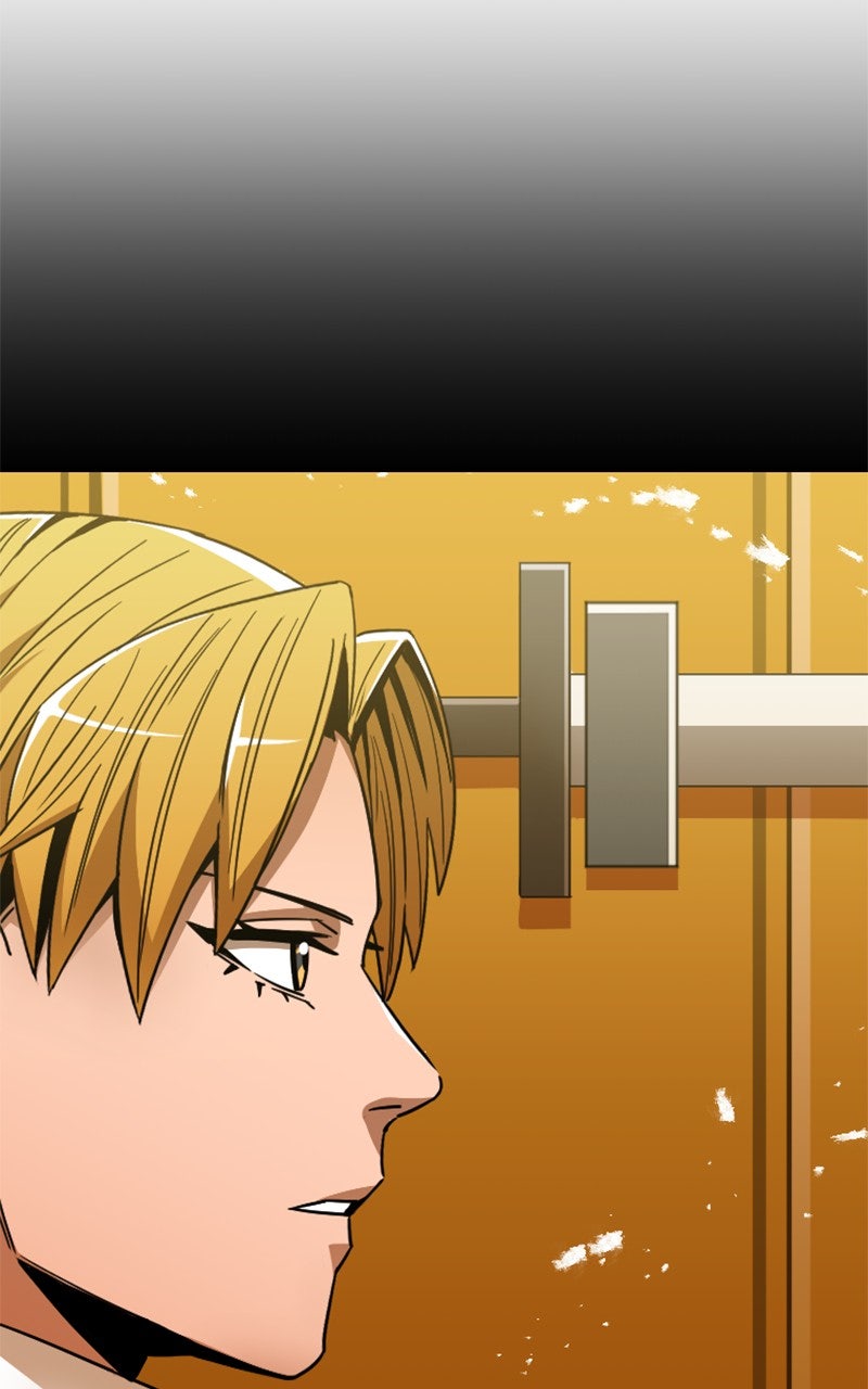 Savior ofDivine Blood Ep. 3 - The Trial of the Door page 39 - 