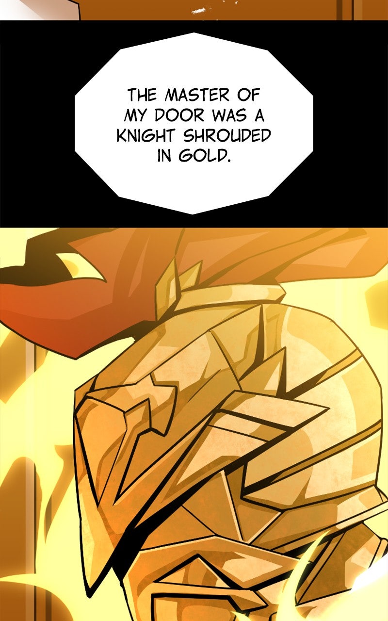 Savior ofDivine Blood Ep. 3 - The Trial of the Door page 40 - 