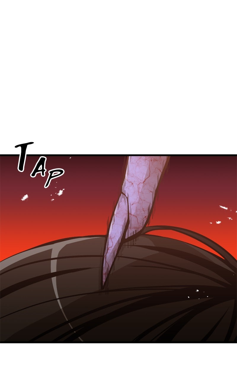 Savior ofDivine Blood Ep. 3 - The Trial of the Door page 5 - 