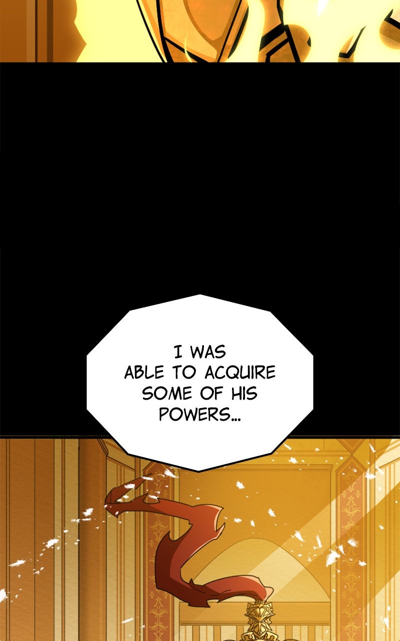 Savior ofDivine Blood Ep. 3 - The Trial of the Door page 41 - 
