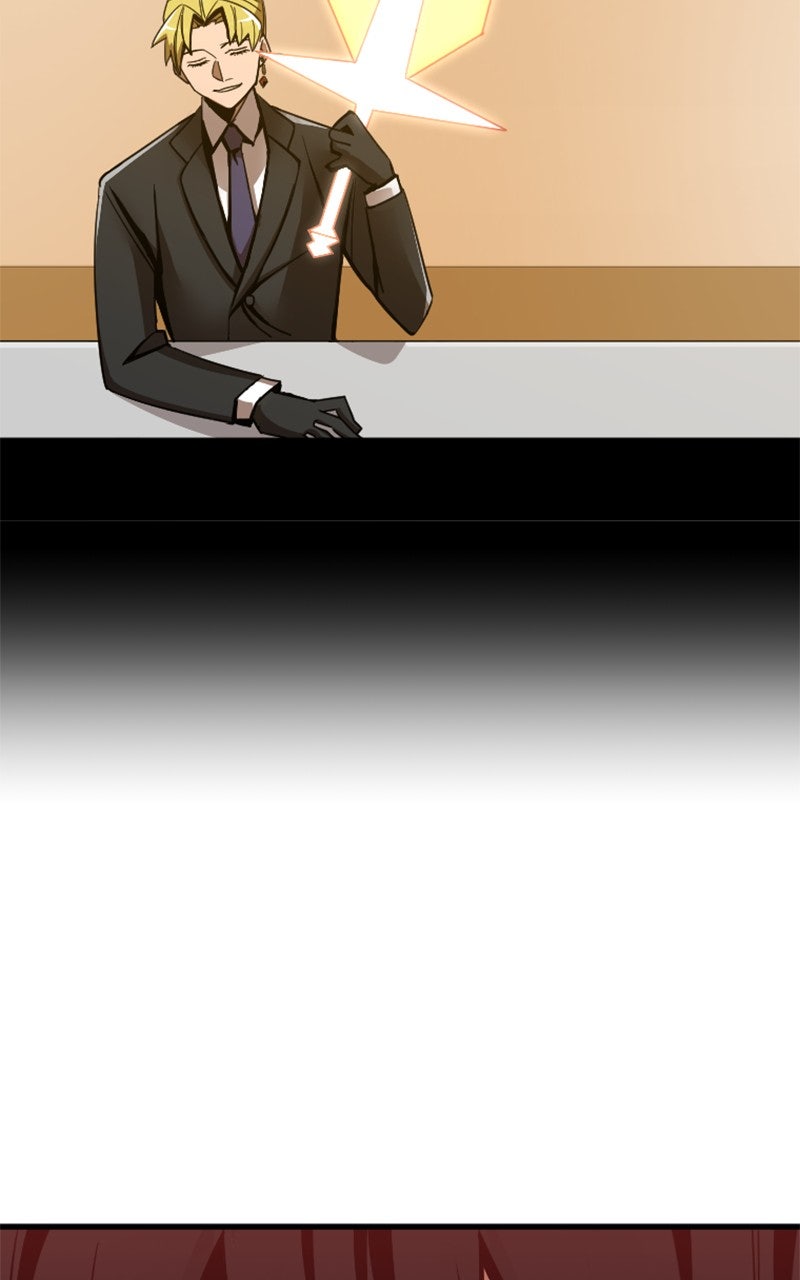 Savior ofDivine Blood Ep. 3 - The Trial of the Door page 44 - 