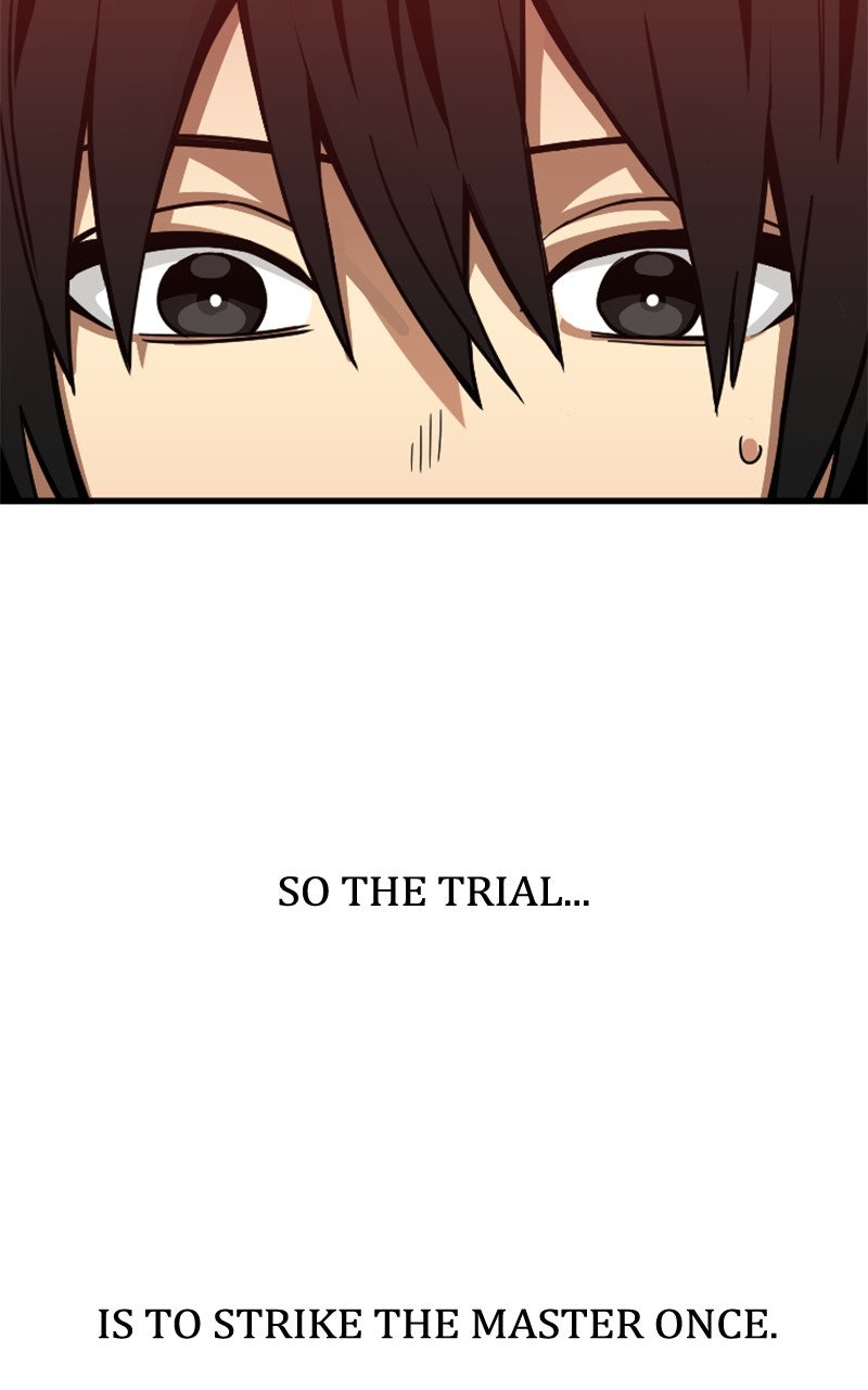 Savior ofDivine Blood Ep. 3 - The Trial of the Door page 45 - 