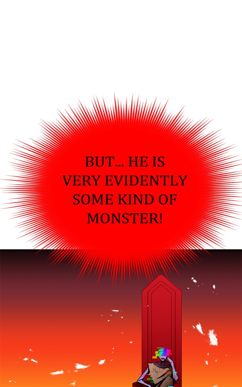 Savior ofDivine Blood Ep. 3 - The Trial of the Door page 47 - 