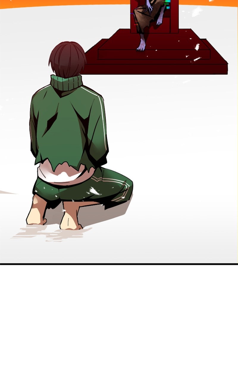 Savior ofDivine Blood Ep. 3 - The Trial of the Door page 48 - 