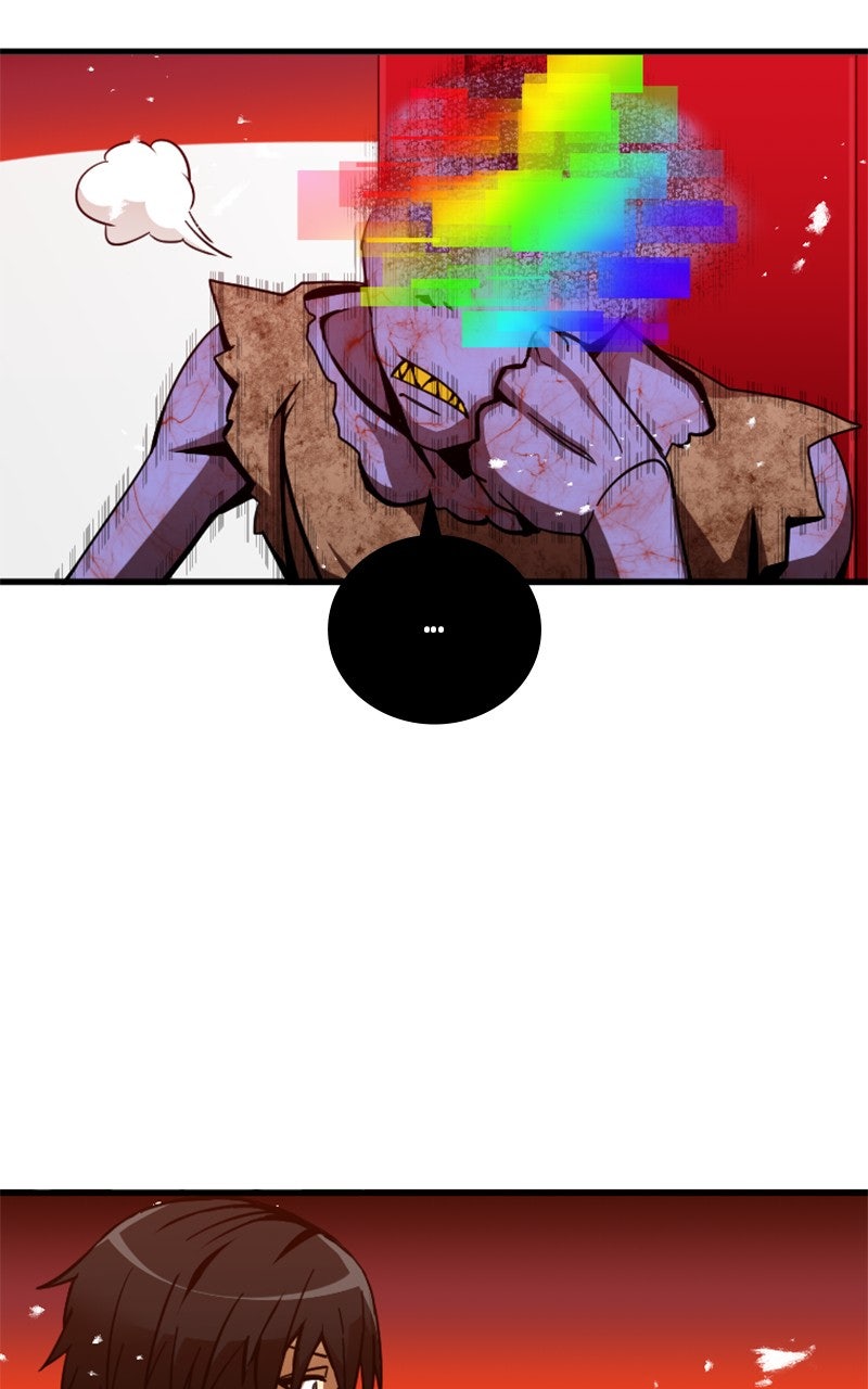 Savior ofDivine Blood Ep. 3 - The Trial of the Door page 49 - 