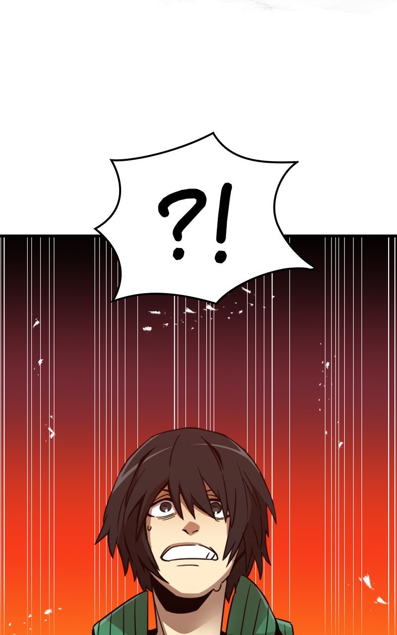 Savior ofDivine Blood Ep. 3 - The Trial of the Door page 51 - 